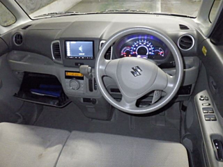 SUZUKI SPACIA 2013