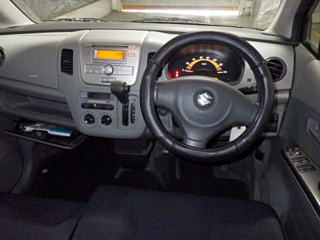 SUZUKI WAGON R 2010
