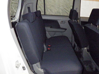 SUZUKI WAGON R 2010