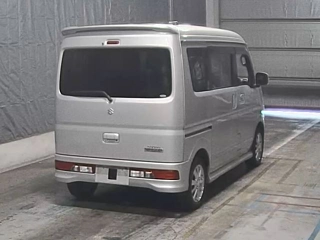 SUZUKI EVERY WAGON 2018