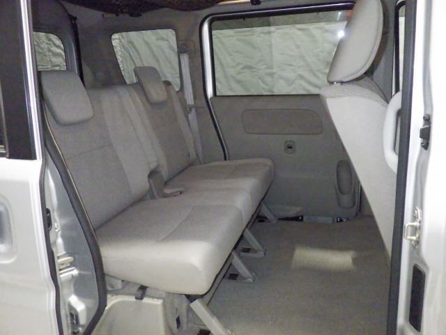 SUZUKI EVERY WAGON 2018