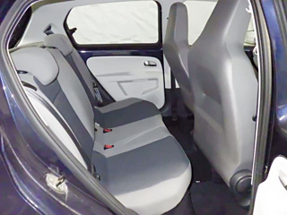VOLKSWAGEN UP 2013