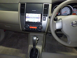 car slider