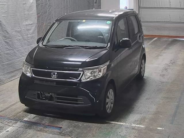 HONDA N WGN 2014