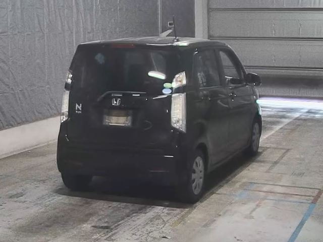 HONDA N WGN 2014