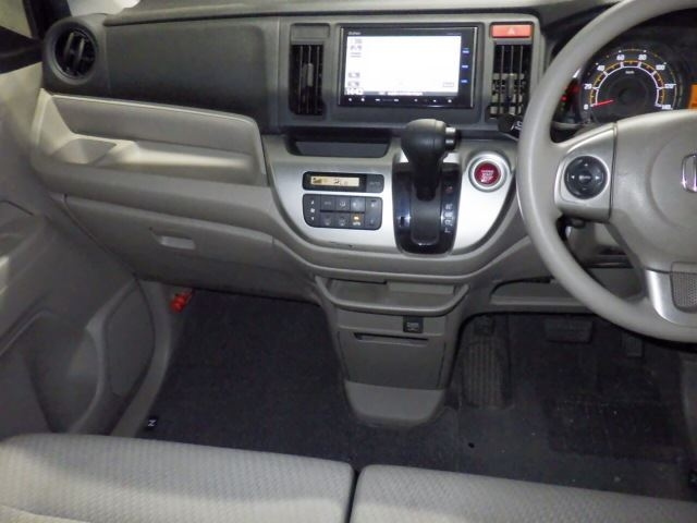 HONDA N WGN 2014