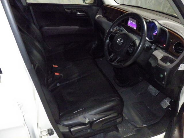 HONDA N ONE 2012