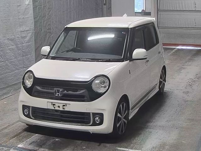 HONDA N ONE 2012