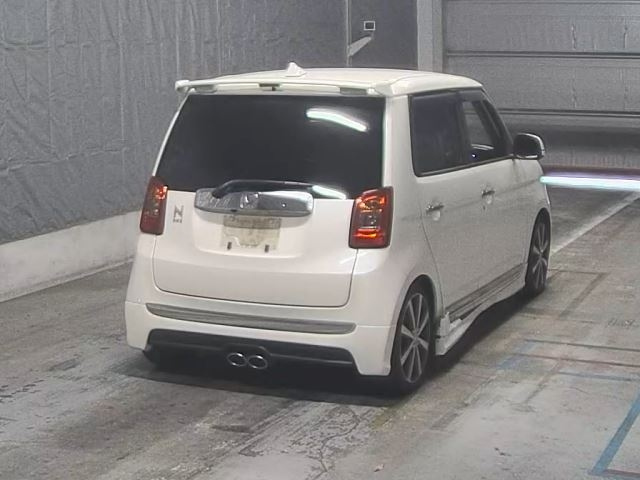 HONDA N ONE 2012