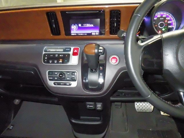 HONDA N ONE 2012