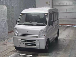SUZUKI EVERY 2015