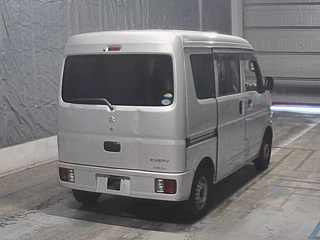 SUZUKI EVERY 2015