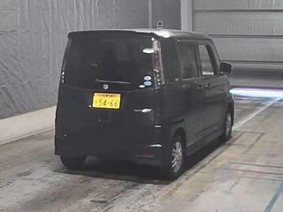 SUZUKI PALETTE 2011