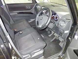 SUZUKI PALETTE 2011