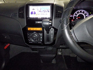 SUZUKI PALETTE 2011