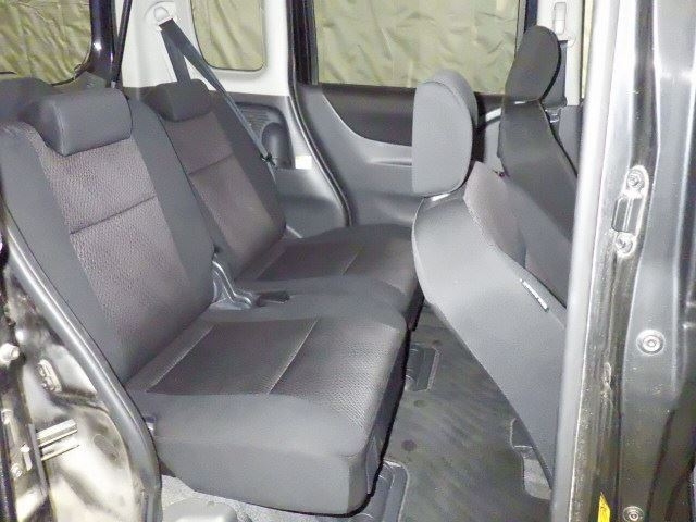 SUZUKI PALETTE 2011