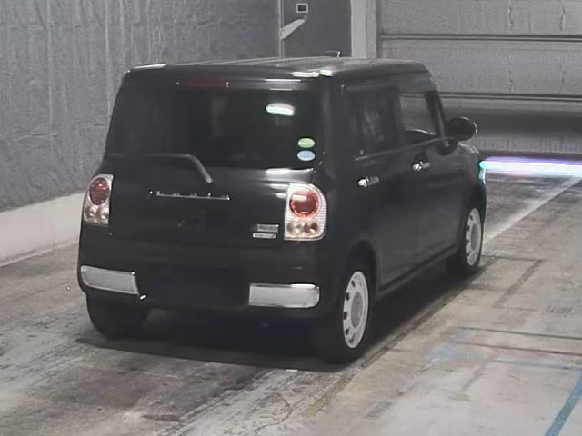 SUZUKI ALTO LAPIN 2014