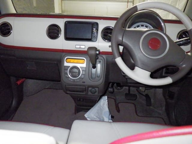 SUZUKI ALTO LAPIN 2014