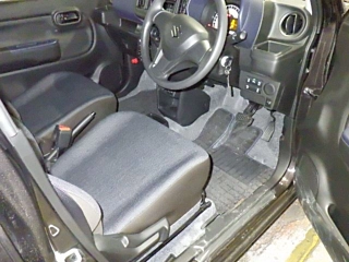SUZUKI ALTO 2022