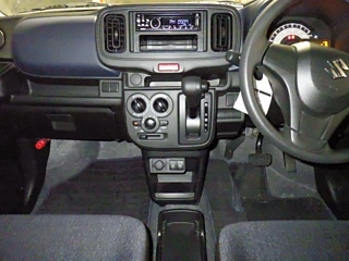 SUZUKI ALTO 2022