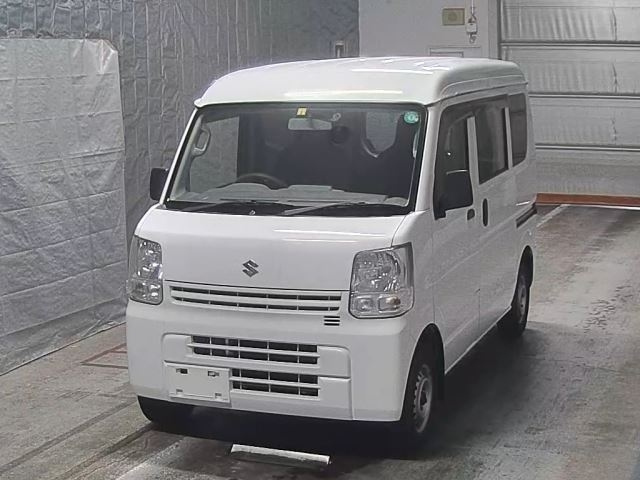 SUZUKI EVERY 2015