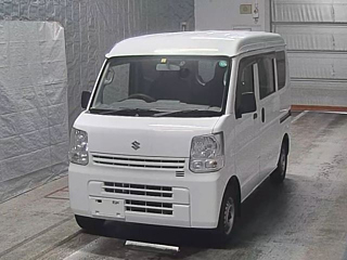 SUZUKI EVERY 2015