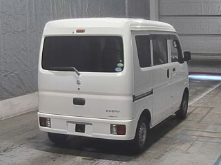 SUZUKI EVERY 2015