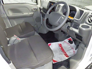 SUZUKI EVERY 2015