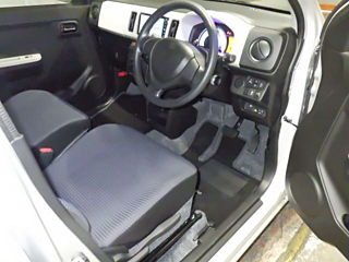 SUZUKI ALTO 2021