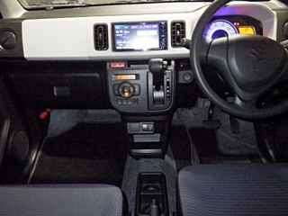 SUZUKI ALTO 2021