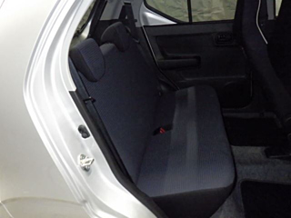 SUZUKI ALTO 2021