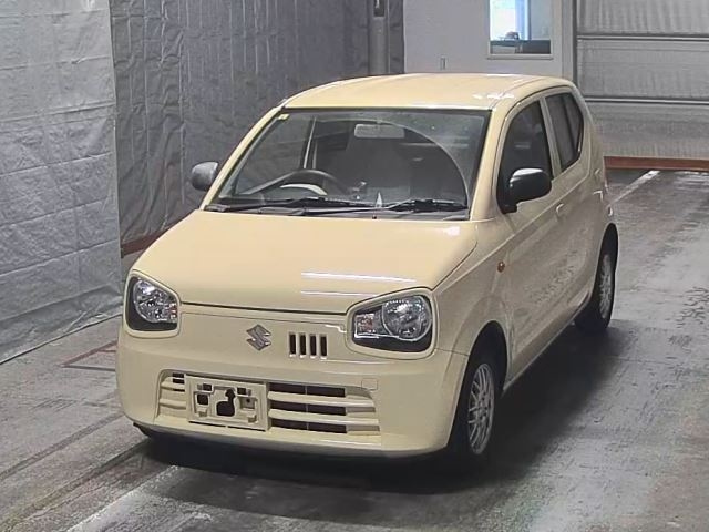 SUZUKI ALTO 2018