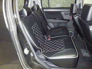 SUZUKI WAGON R 2008