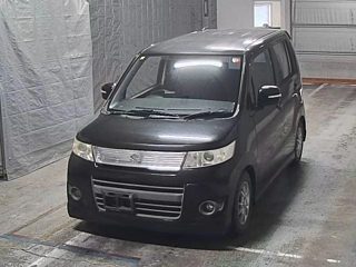 SUZUKI WAGON R 2008