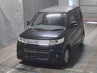 SUZUKI WAGON R 2010