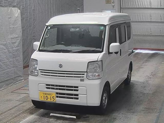 SUZUKI EVERY 2016