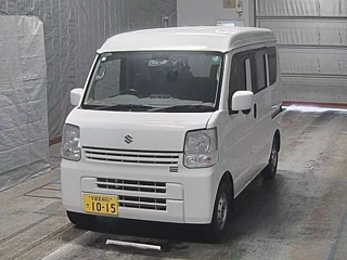 SUZUKI EVERY 2016