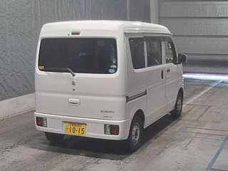 SUZUKI EVERY 2016