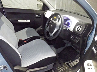 SUZUKI ALTO 2015