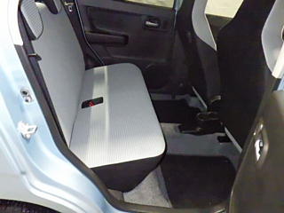 SUZUKI ALTO 2015