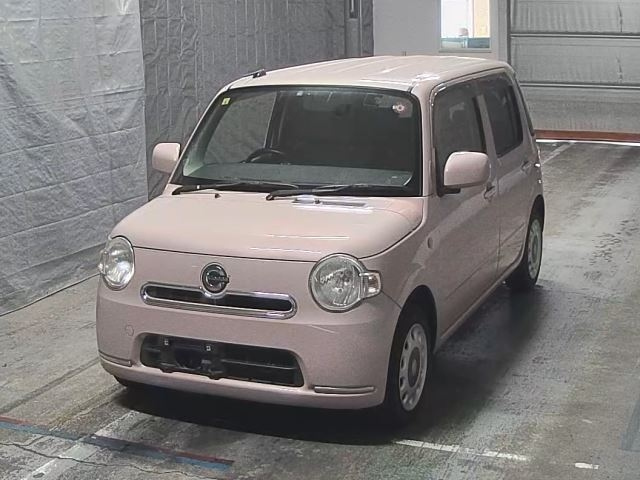 DAIHATSU MIRA 2012