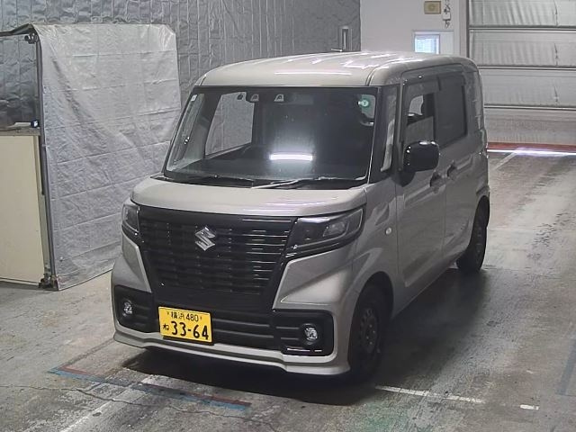 SUZUKI SPACIA BASE 2022
