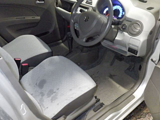 SUZUKI ALTO ECO 2014