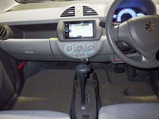 SUZUKI ALTO ECO 2014