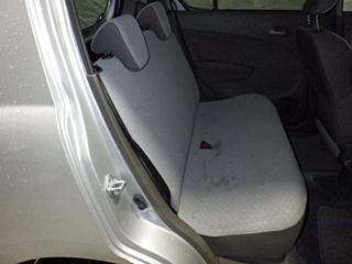 SUZUKI ALTO ECO 2014
