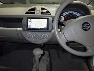 SUZUKI ALTO ECO 2012