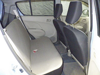 SUZUKI ALTO ECO 2012