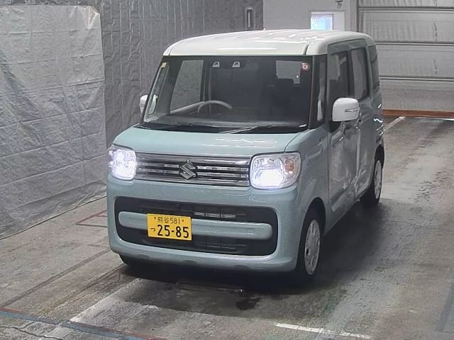 SUZUKI SPACIA 2023