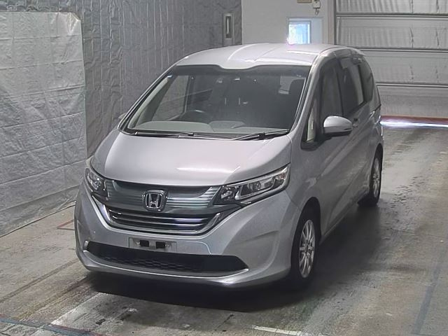 HONDA FREED 2018