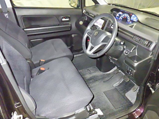 SUZUKI WAGON R 2017